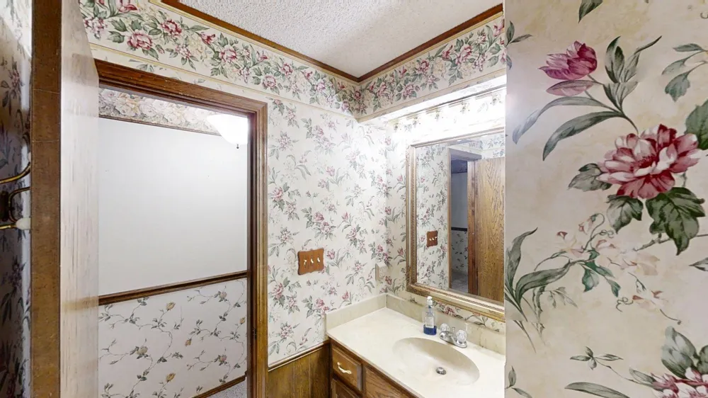 406 Beaumont Ardmore, OK 73401