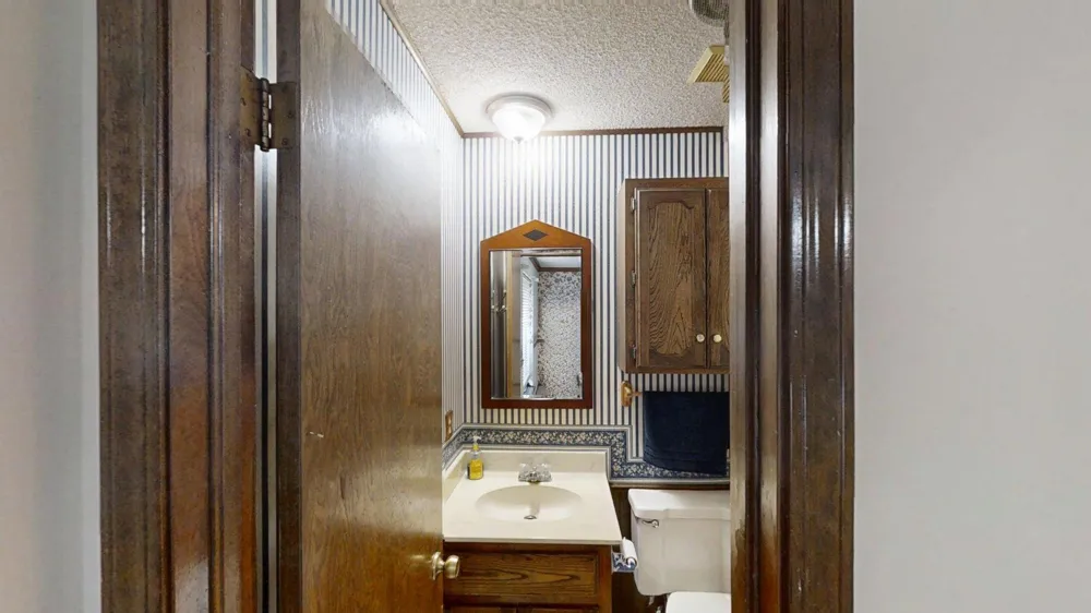 406 Beaumont Ardmore, OK 73401