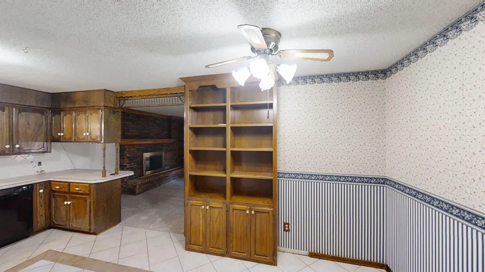 406 Beaumont Ardmore, OK 73401