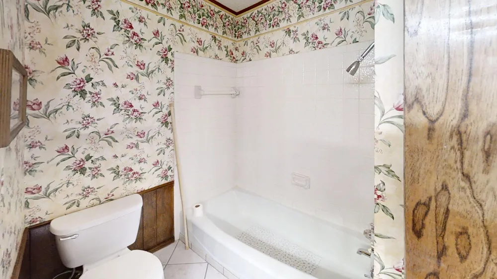406 Beaumont Ardmore, OK 73401