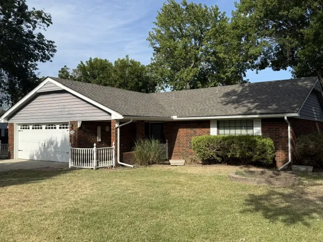 406 Beaumont Ardmore, OK 73401