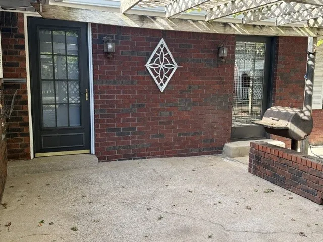 406 Beaumont Ardmore, OK 73401