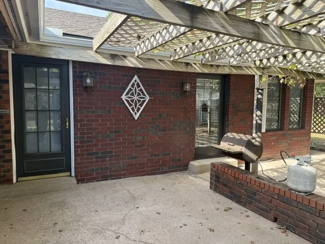 406 Beaumont Ardmore, OK 73401