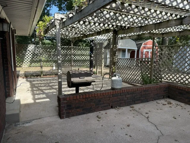 406 Beaumont Ardmore, OK 73401