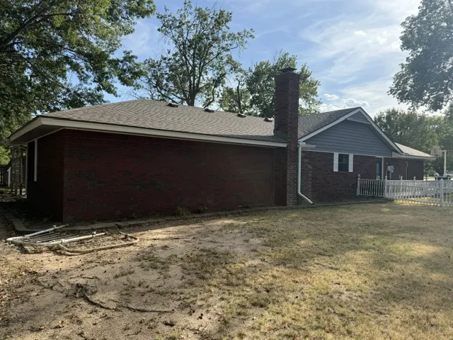 406 Beaumont Ardmore, OK 73401