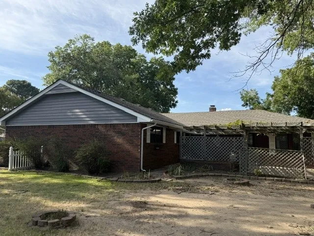 406 Beaumont Ardmore, OK 73401