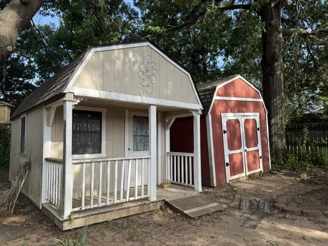406 Beaumont Ardmore, OK 73401