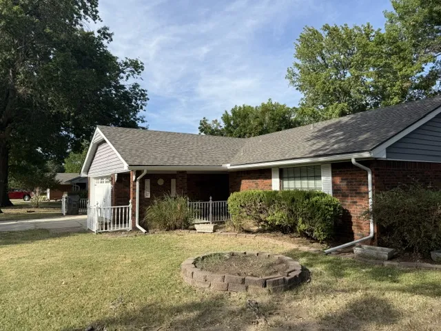 406 Beaumont Ardmore, OK 73401