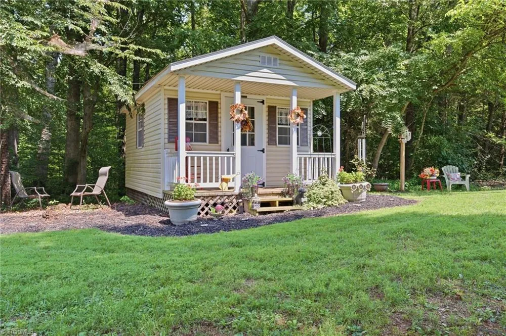 4620 US Highway 601 Yadkinville, NC 27055