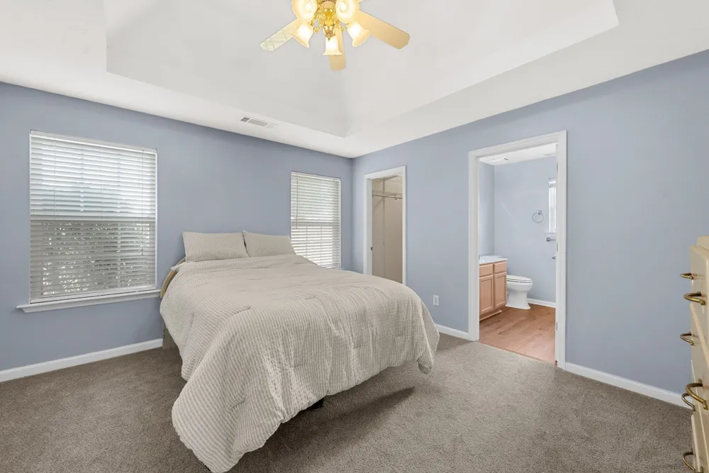1920 Port James Cir Antioch, TN 37013
