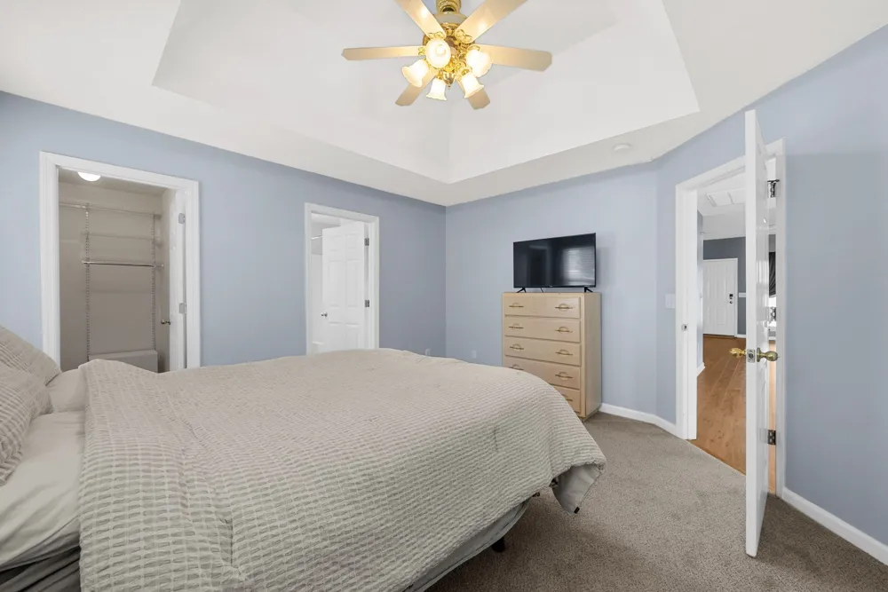 1920 Port James Cir Antioch, TN 37013