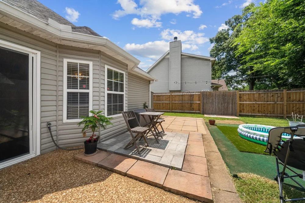 1920 Port James Cir Antioch, TN 37013