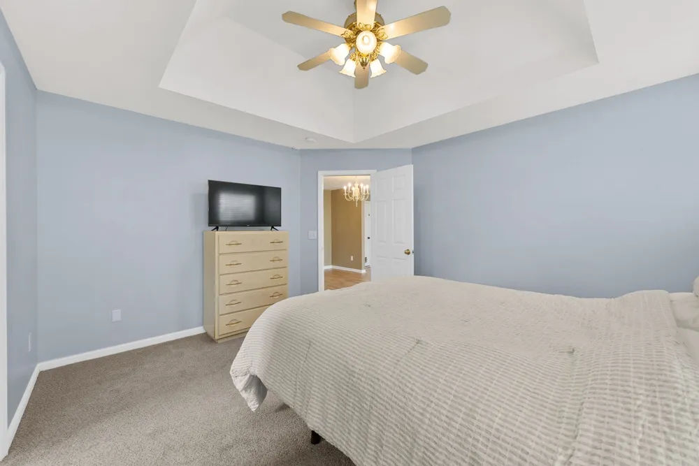 1920 Port James Cir Antioch, TN 37013