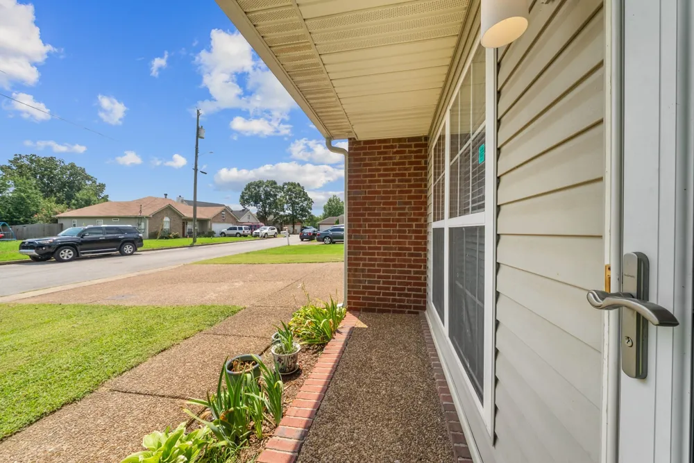 1920 Port James Cir Antioch, TN 37013