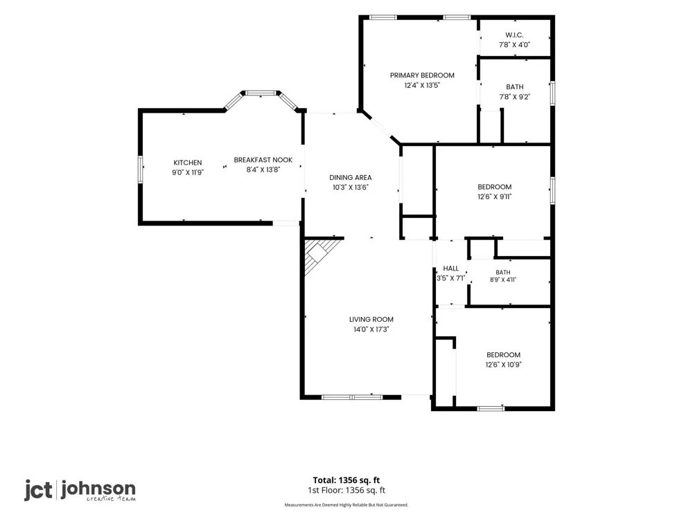 1920 Port James Cir Antioch, TN 37013