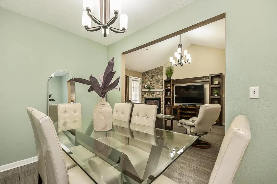 1550 Oakfield Drive Pittsfield Charter Township, MI 48108