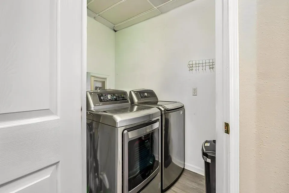 1550 Oakfield Drive Pittsfield Charter Township, MI 48108