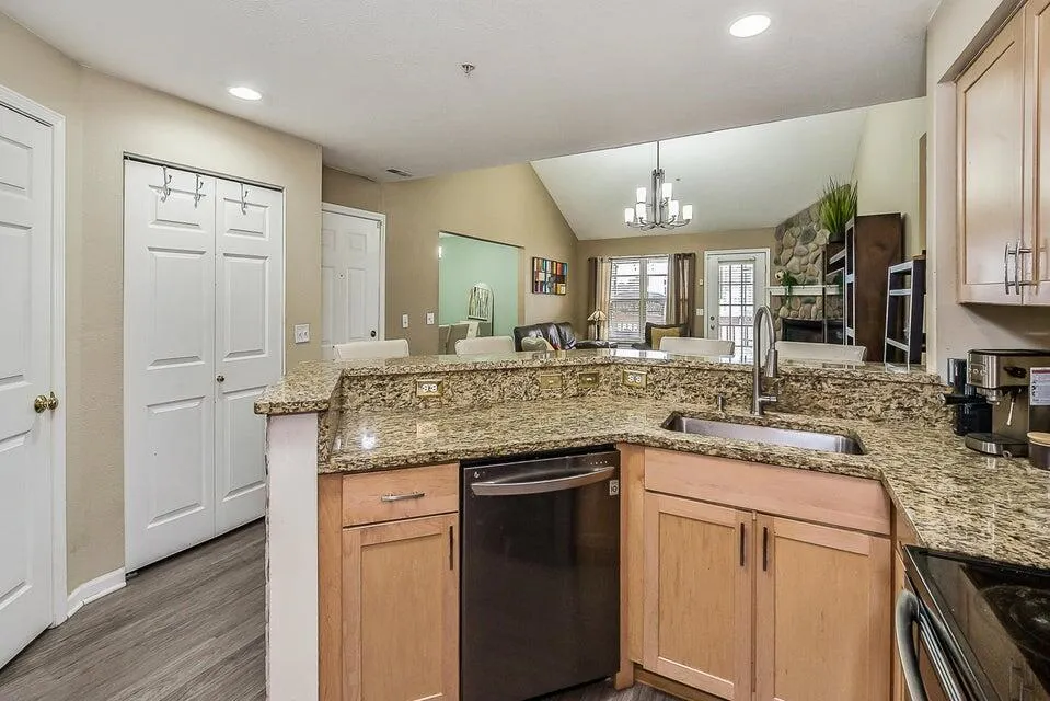 1550 Oakfield Drive Pittsfield Charter Township, MI 48108