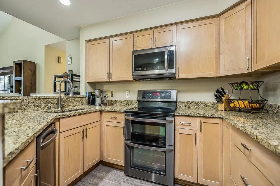1550 Oakfield Drive Pittsfield Charter Township, MI 48108
