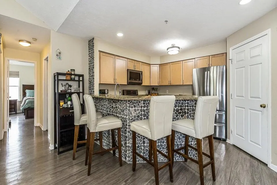1550 Oakfield Drive Pittsfield Charter Township, MI 48108