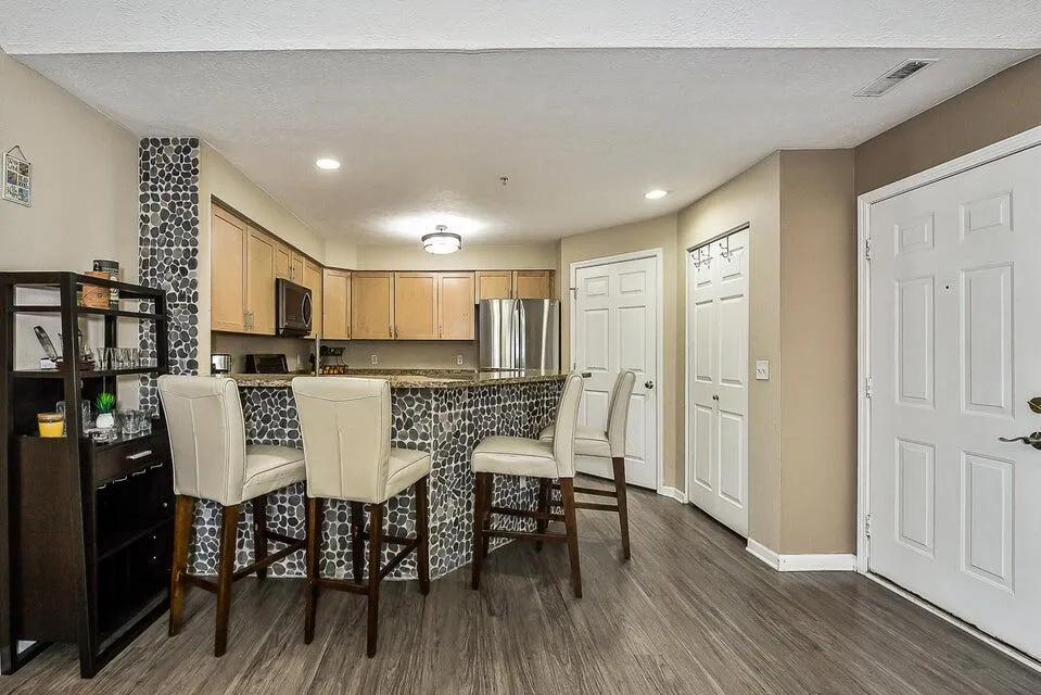 1550 Oakfield Drive Pittsfield Charter Township, MI 48108