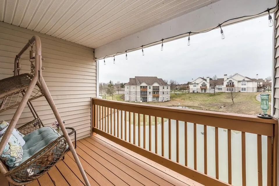 1550 Oakfield Drive Pittsfield Charter Township, MI 48108