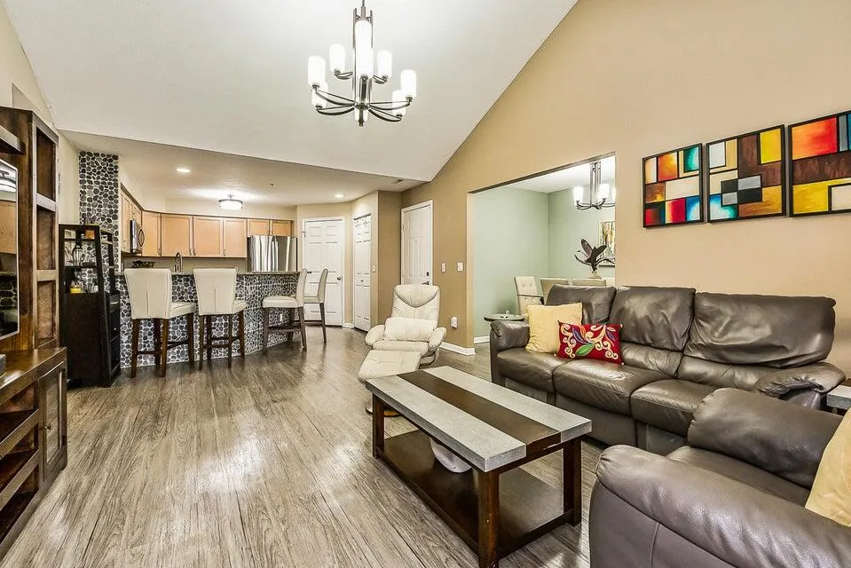 1550 Oakfield Drive Pittsfield Charter Township, MI 48108