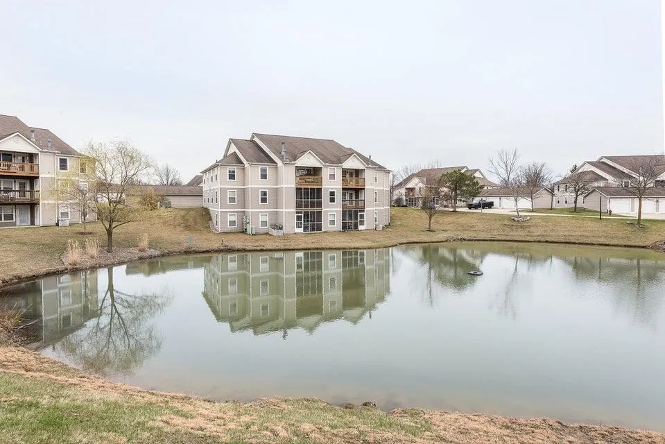 1550 Oakfield Drive Pittsfield Charter Township, MI 48108