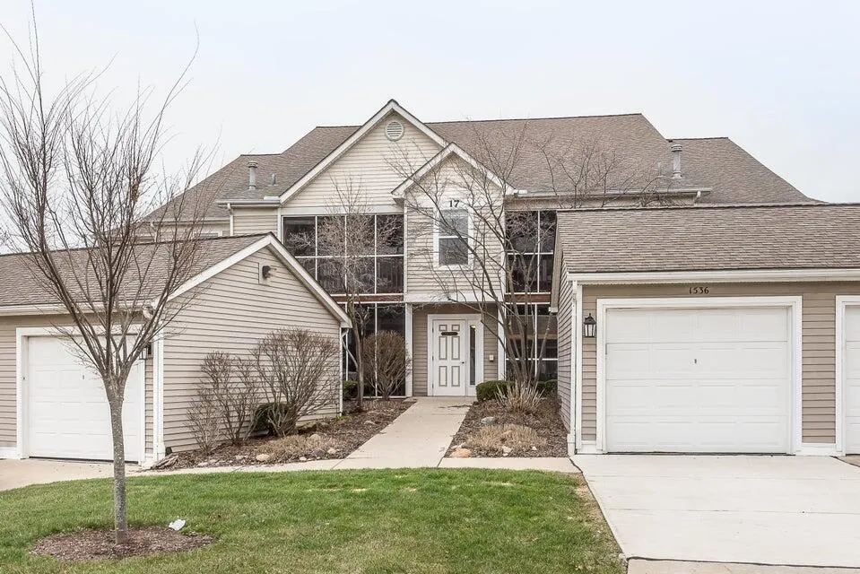 1550 Oakfield Drive Pittsfield Charter Township, MI 48108