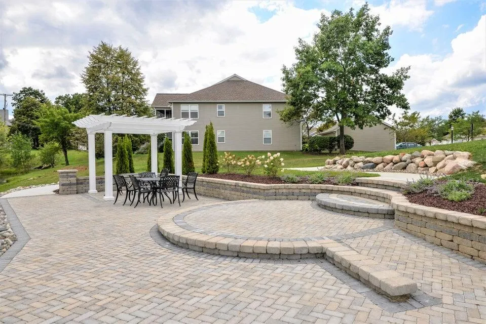 1550 Oakfield Drive Pittsfield Charter Township, MI 48108