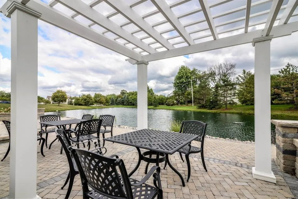 1550 Oakfield Drive Pittsfield Charter Township, MI 48108