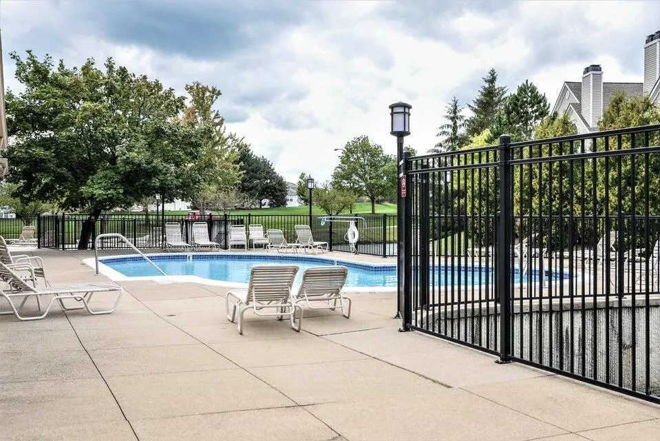 1550 Oakfield Drive Pittsfield Charter Township, MI 48108
