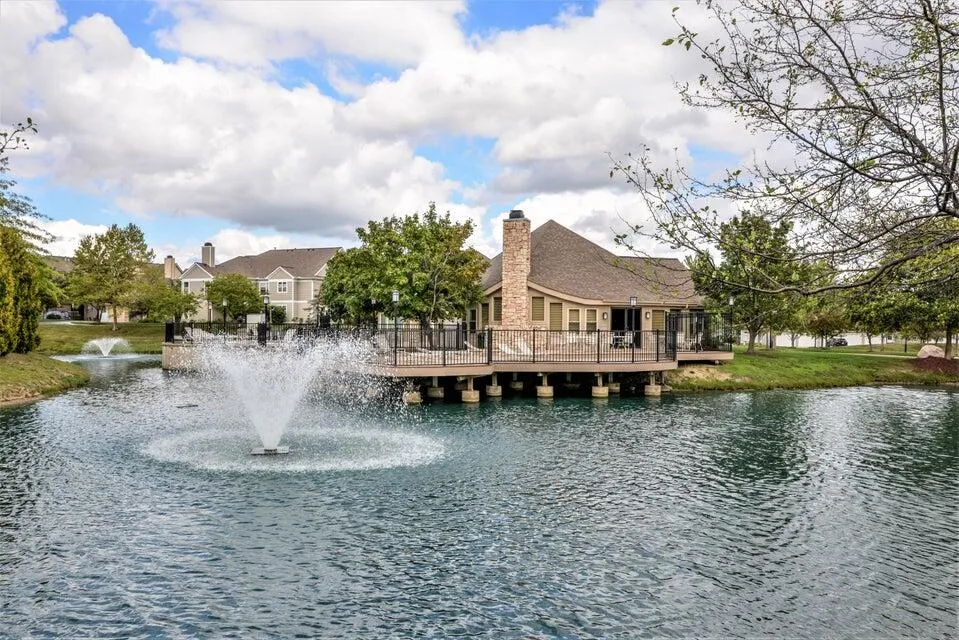 1550 Oakfield Drive Pittsfield Charter Township, MI 48108