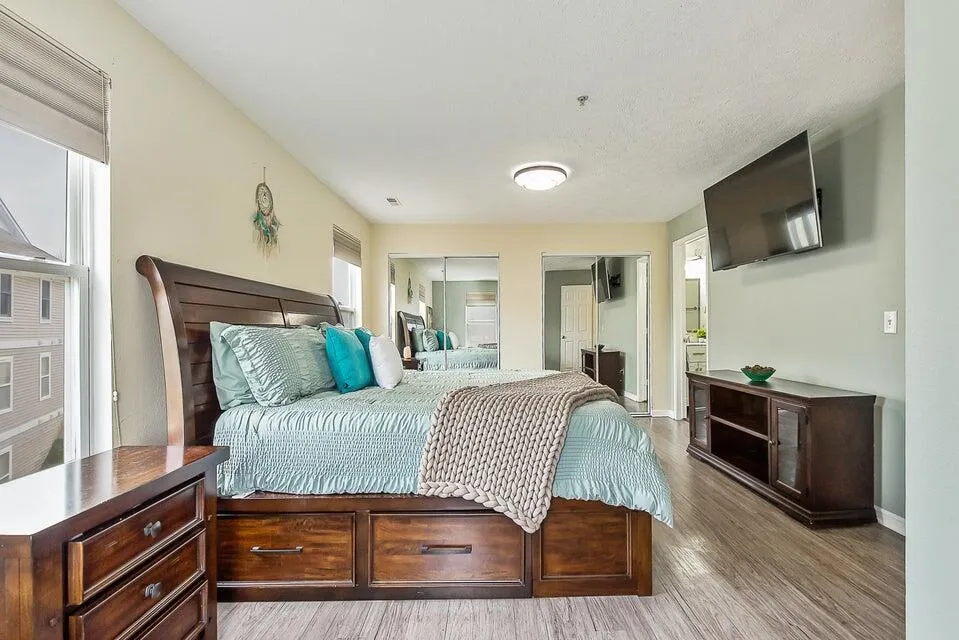 1550 Oakfield Drive Pittsfield Charter Township, MI 48108