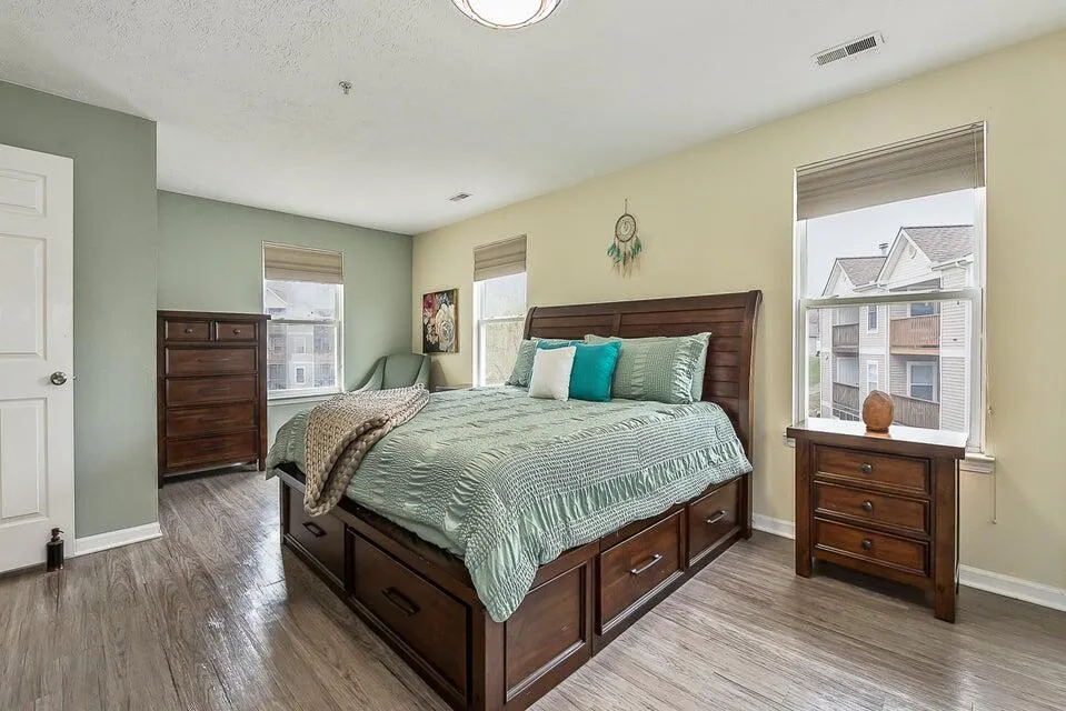1550 Oakfield Drive Pittsfield Charter Township, MI 48108