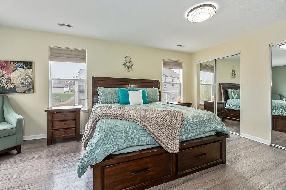 1550 Oakfield Drive Pittsfield Charter Township, MI 48108