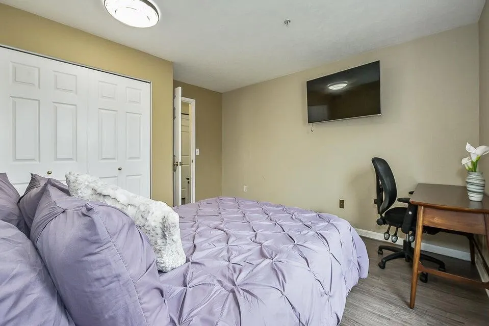 1550 Oakfield Drive Pittsfield Charter Township, MI 48108