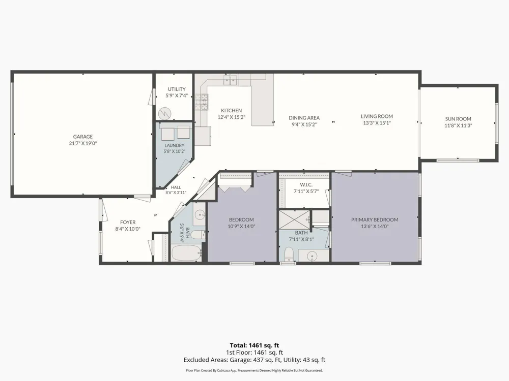 712 Riverwalk Street #11 Hastings City, MI 49058
