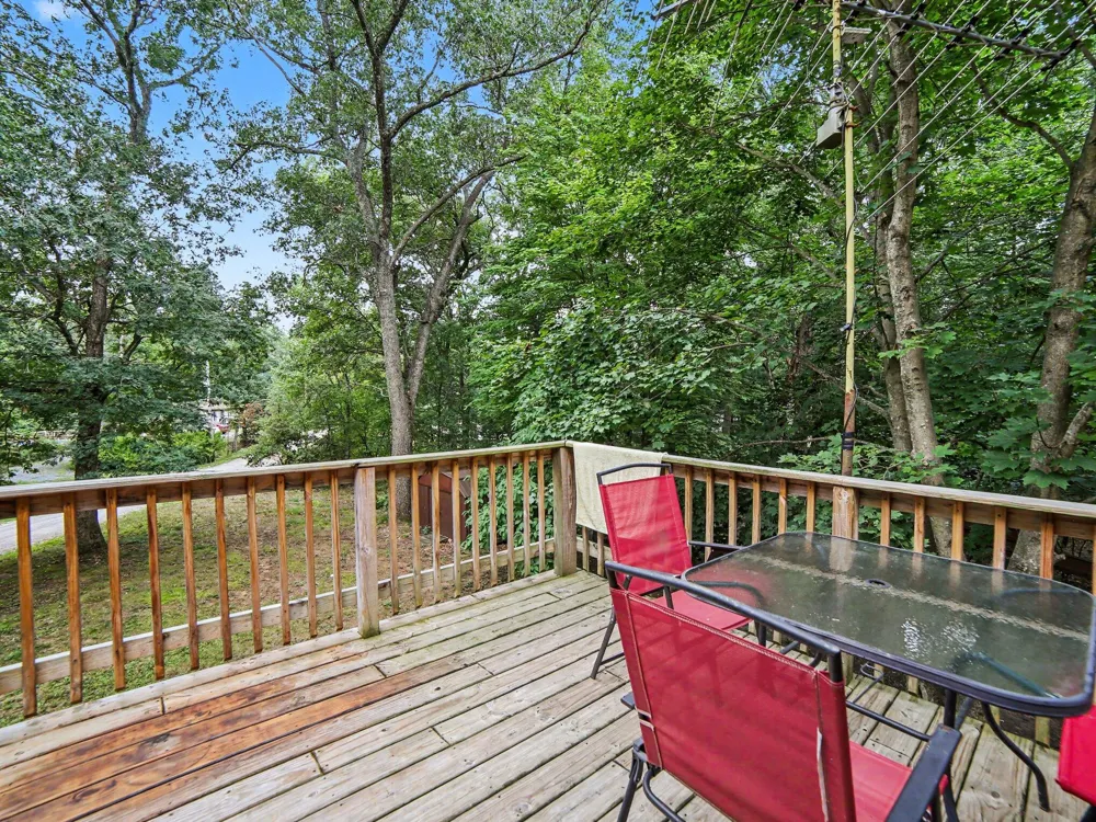 6859 Clover Road Lakewood Club Village, MI 49457