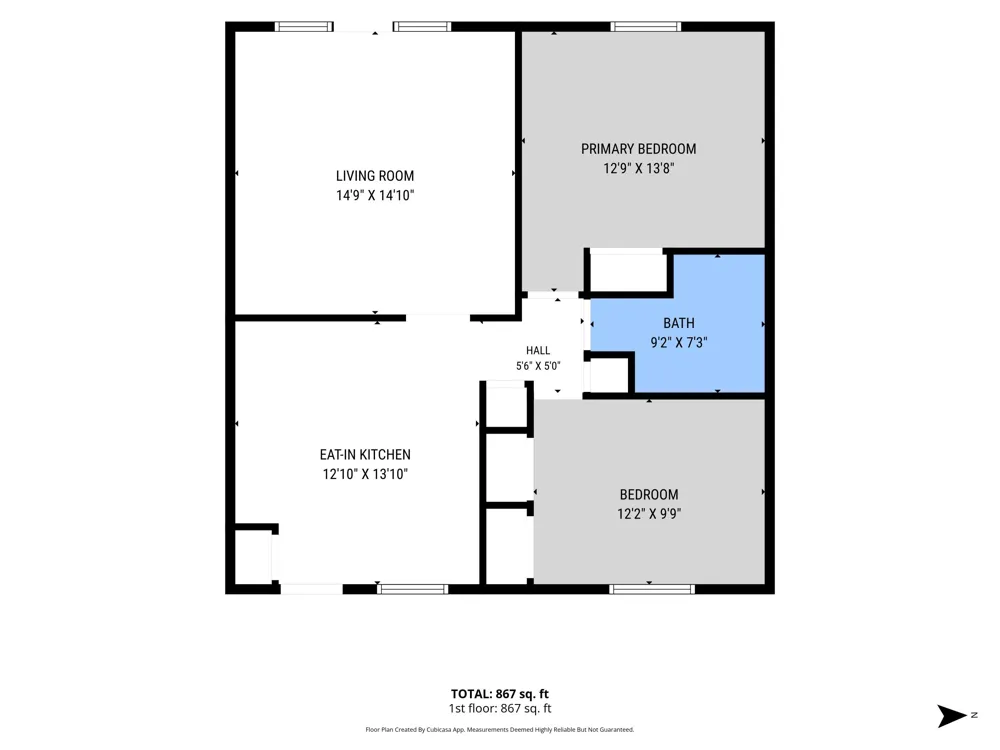 5692 Leisure S Drive SE Kentwood City, MI 49548