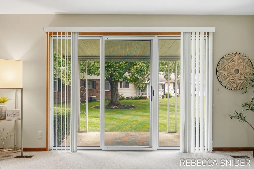 5692 Leisure S Drive SE Kentwood City, MI 49548