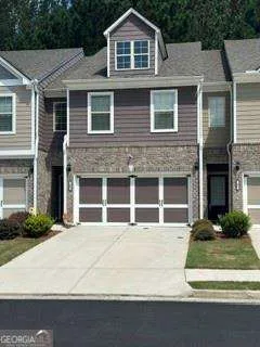 90 Trailview LN Hiram, GA 30141