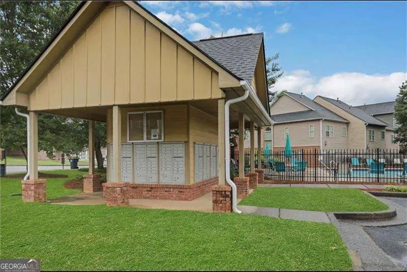 90 Trailview LN Hiram, GA 30141