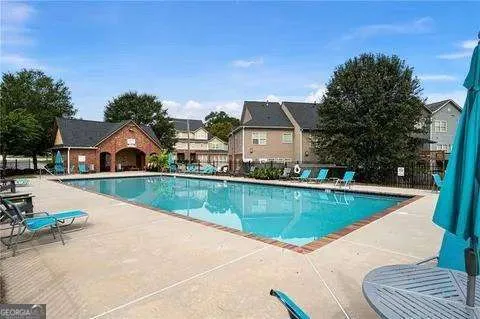 90 Trailview LN Hiram, GA 30141