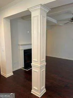 90 Trailview LN Hiram, GA 30141