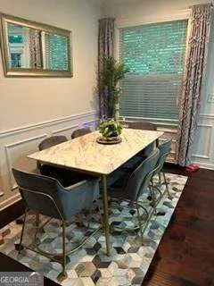 90 Trailview LN Hiram, GA 30141