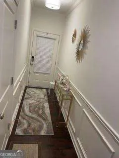90 Trailview LN Hiram, GA 30141