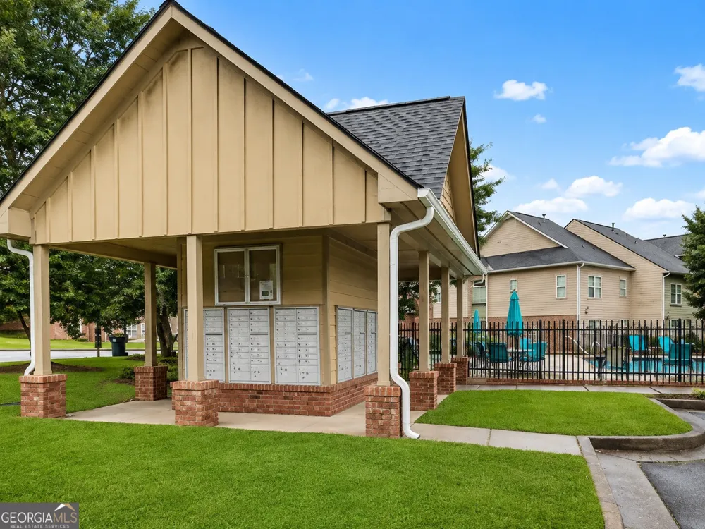 90 Trailview LN Hiram, GA 30141