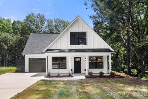 157 McCorkle Street