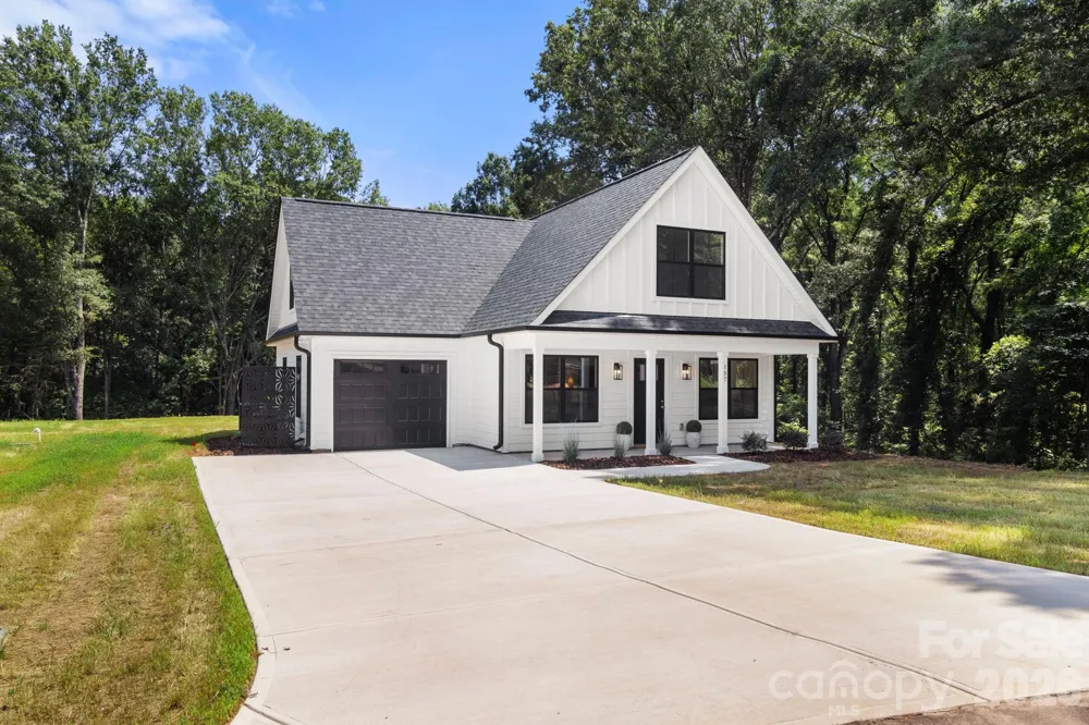 157 McCorkle Street York, SC 29745